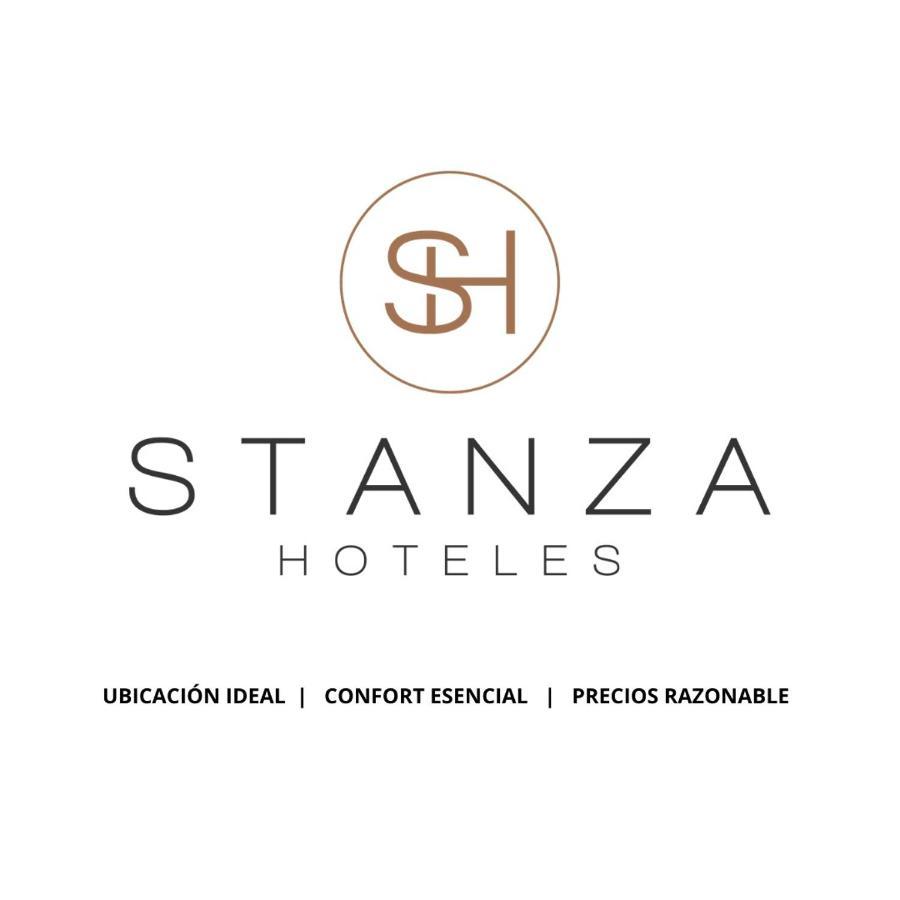 Stanza Hotel Sincelejo Buitenkant foto